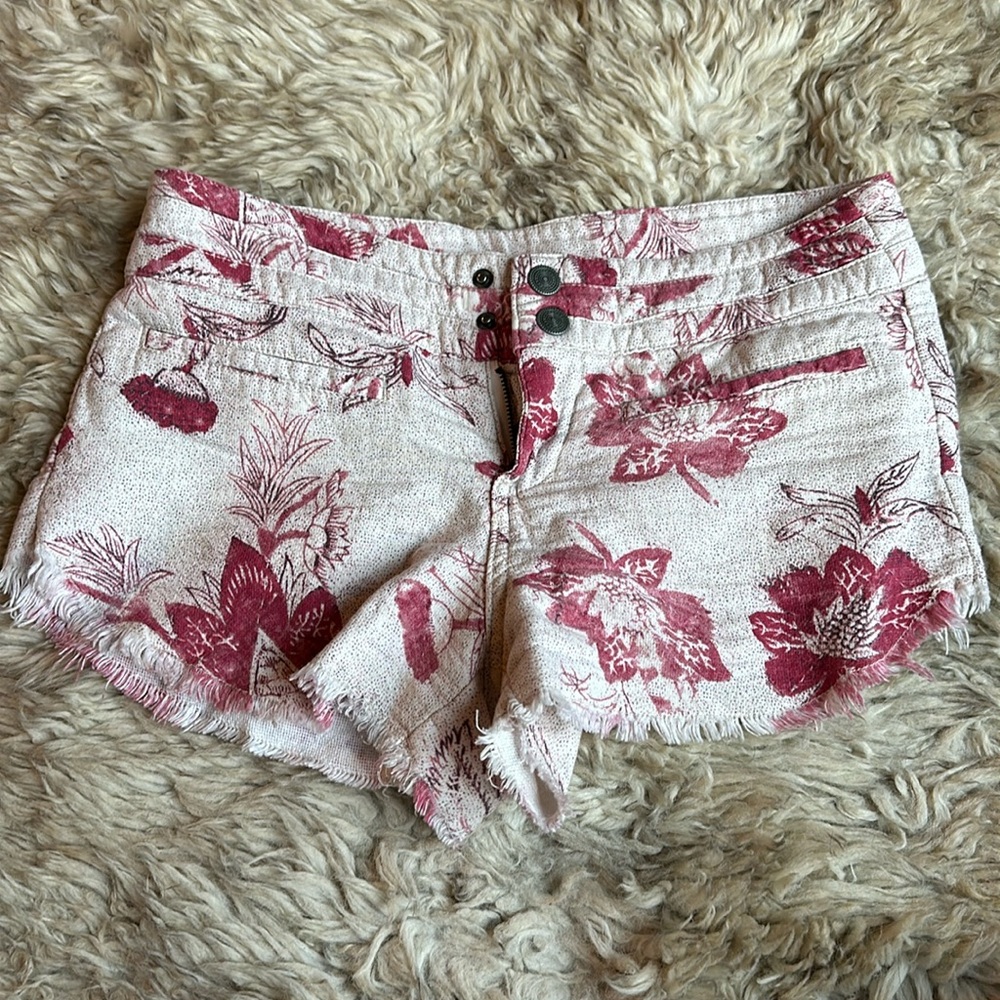 Cute shorts